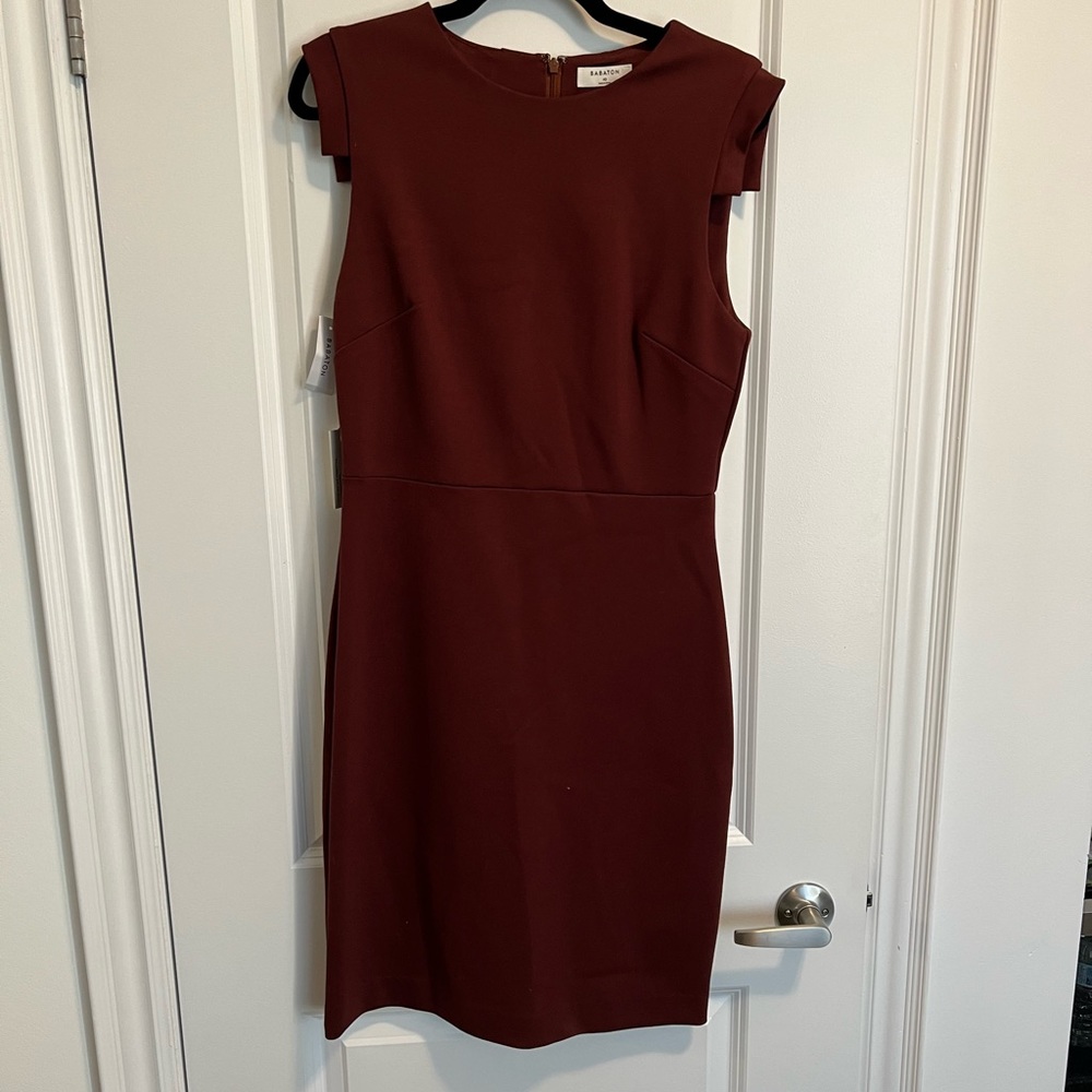 Aritzia Babaton dress - Never Worn, New With Tags